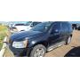 2006 Pontiac Torrent