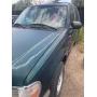 1996 FORD EXPLORER TITLE INC