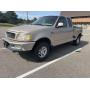 1997 FORD F-150