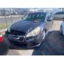2010 SUBARU LEGACY / PARTS ONLY