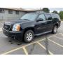 2013 GMC YUKON