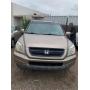 2005 HONDA PILOT Title