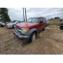 2007 DODGE NITRO