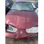 2002 SATURN SC1 / PARTS ONLY
