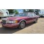 1991 LINCOLN TOWN CAR / TITLE
