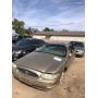 2005 BUICK LESABRE /TITLE INC