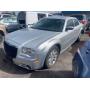 2006 CHRYSLER 300C / TITLE