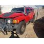 2007 HUMMER H3 / TITLE