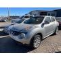 2011 NISSAN JUKE / TITLE