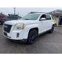 2010 GMC TERRAIN