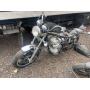 1980 HONDA CB 650 / PARTS ONLY
