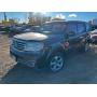 2012 HONDA PILOT