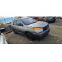 2002 BUICK RENDEZVOUS