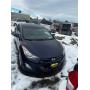 2011 HYUNDAI ELANTRA