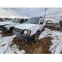 2004 NISSAN XTERRA
