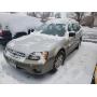 2003 SUBARU LEGACY