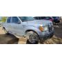 2010 Ford F150
