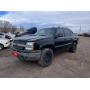 2005 CHEVROLET AVALANCHE