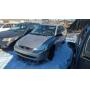 2001 FORD FOCUS