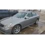 2006 INFINITI G35 2500