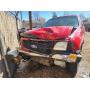 2003 FORD F-150 / PARTS ONLY