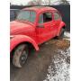DEN Towing - Henderson - Online Auction