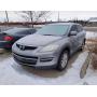 2009 MAZDA CX-9 /TITLE INC
