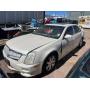 2006 CADILLAC STS PPWRK for Title