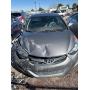 2012 HYUNDAI ELANTRA