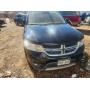 2016 DODGE JOURNEY Title
