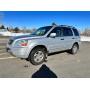 2005 HONDA PILOT
