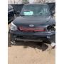 2015 KIA SOUL /PARTS ONLY