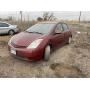 2005 TOYOTA PRIUS