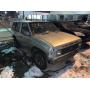 1994 NISSAN PATHFINDER