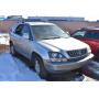 2000 LEXUS RX 300