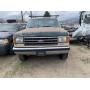 1990 FORD F-250
