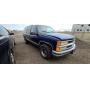 1999 CHEVY SUBURBAN