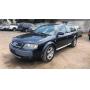 2005 Audi ALL ROAD / TITLE