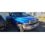 2001 Dodge RAM 1500 / TITLE