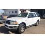 1998 Ford EXPEDITION / TITLE