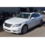 2012 Lexus LS460 AWD