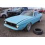 1973 Ford Mustang