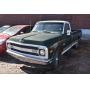 1970 Chevrolet C10