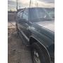 1998 Chevrolet SUBURBAN K1500 4WD