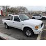 2004 Ford Ranger / TITLE INCLUDED