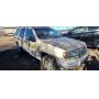 1999 JEEP GRAND CHEROKEE