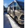 1985 CHEVROLET P30 MOTORHOME / Bill of Sale Only