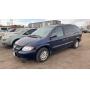 2004 DODGE CARAVAN / TITLE INCLUDED