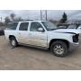 2000 GMC Yukon / NO REVERSE