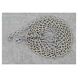 24' 1/4' Chain